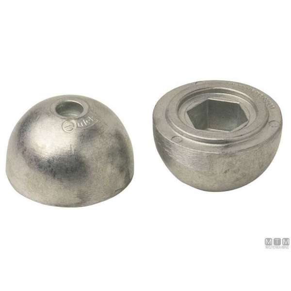 Kit Anodi Elica Quick