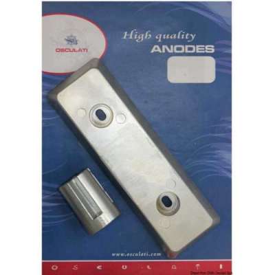 Kit anodi IPS
