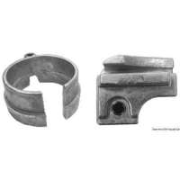 Kit anodo zinco piede XDP/B