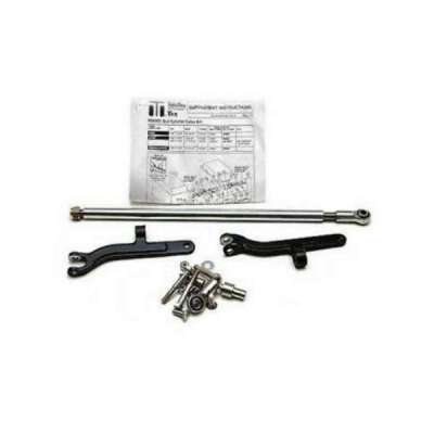 Kit barra doppio cilindro HO6002