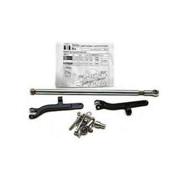 Kit barra doppio cilindro HO6002