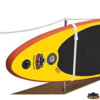 Kit cinghia porta SUP e porta passerella