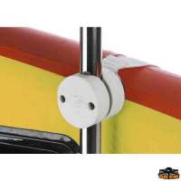 Kit cinghia porta SUP e porta passerella