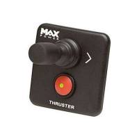 Kit Completo Elica di Prua Max Power CT 45 12V