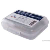 Kit di 31 fascette assortite