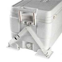 Kit di bloccaggio a pagliolo ricambio Igloo