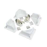 Kit di bloccaggio a pagliolo ricambio Igloo