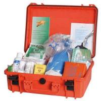 Kit di pronto soccorso tabella D Realizzata in accordo con il D.M. 10/03/2022