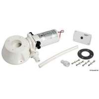 Kit di trasformazione per WC da manuale a elettrico