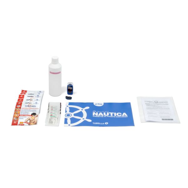 Kit Integrativo Tab A