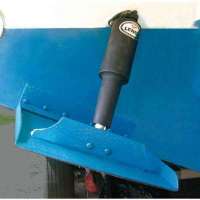 Kit LENCO Retrofit per Bennett, da sistema idraulico a sistema elettrico