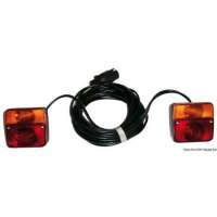 Kit luci posteriori