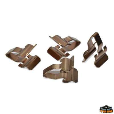 Kit morsetti piano cottura ENO