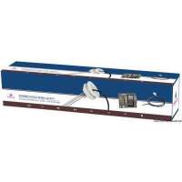 Kit pannello + sonda indicazione livello acqua