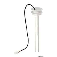 Kit pannello + sonda indicazione livello acqua