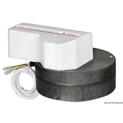 Kit per elettrificare Valvola a Y Elettrica 3 vie