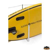 Kit porta SUP e porta passerella