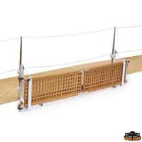 Kit porta SUP e porta passerella