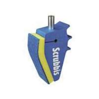 Kit pulizia linea di galleggiamento Scrubbis