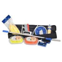 Kit pulizia Tbrite con sacca tracolla