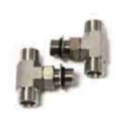 Kit raccordi HF6005 Indemar per cilindri Tournament 2