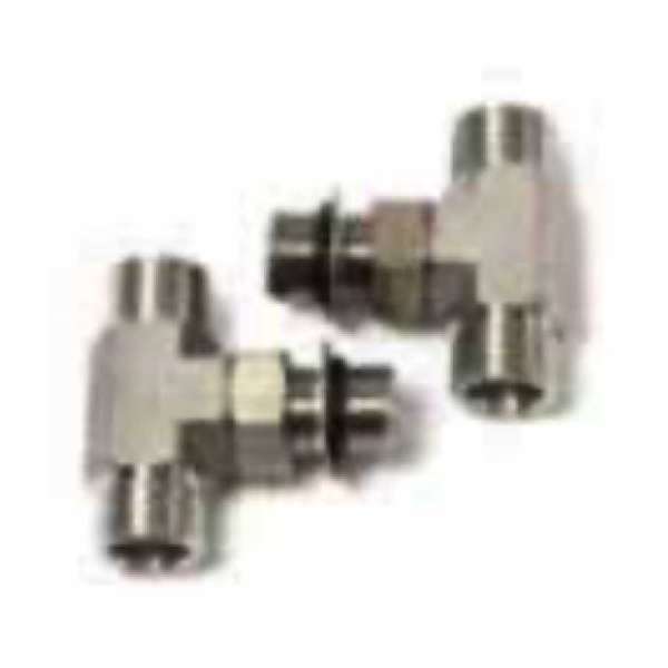 Kit raccordi HF6005 Indemar per cilindri Tournament 2