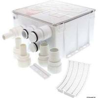 Kit scarico doccia RULE