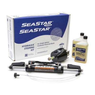 Kit timoneria SeaStar HK6400A-3 MAX 300cv