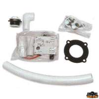 Kit trasformazione WC