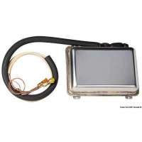 Kit Unità refrigerante ISOTHERM ITC + evaporatore ventilato