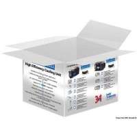 Kit Unità refrigerante ISOTHERM ITC + evaporatore ventilato