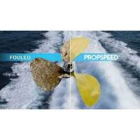  Kit vernice antiaderente siliconica antivegetativa PROPSPEED Oceanmax