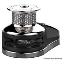 Kit verricello LEWMAR VX2 basso/alto (1000 W)