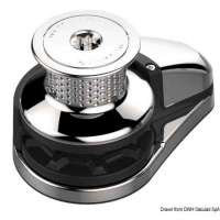 Kit verricello LEWMAR VX2 basso/alto (700 W)