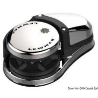 Kit verricello LEWMAR VX2 basso/alto (700 W)