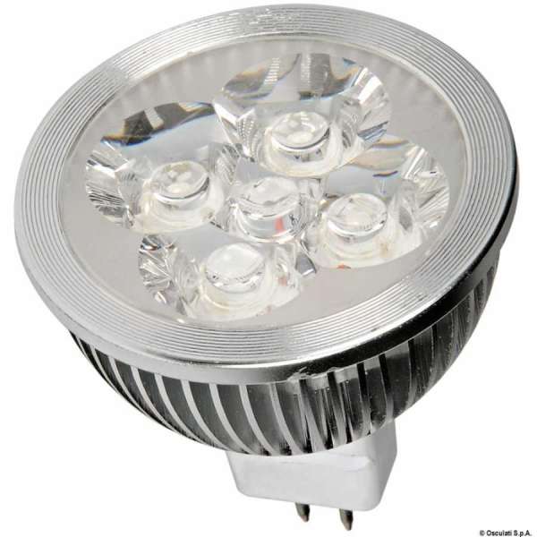 Lampadina LED a faretto