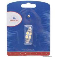 Lampadina LED a siluro