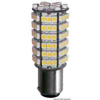 Lampadina LED SMD zoccolo BA15D per faretti