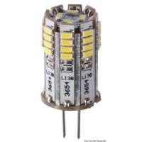 Lampadina LED SMD zoccolo G4 per faretti