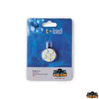 Lampadine a 12 LED SMD