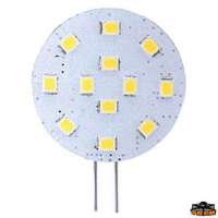 Lampadine a 12 LED SMD