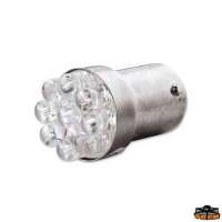 Lampadine al led a baionetta BA15D