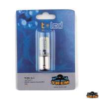 Lampadine al led SMD zoccolo BA15D per faretti