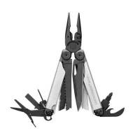 Leatherman Wave Plus utensile multifunzione