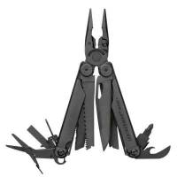 Leatherman Wave Plus utensile multifunzione