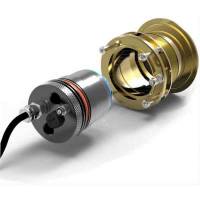 LED subacquei Mako M12 Bluefin