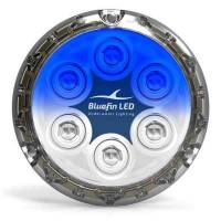 LED subacquei Piranha P12 Bluefin