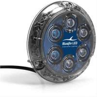 LED subacquei Piranha P12 Bluefin