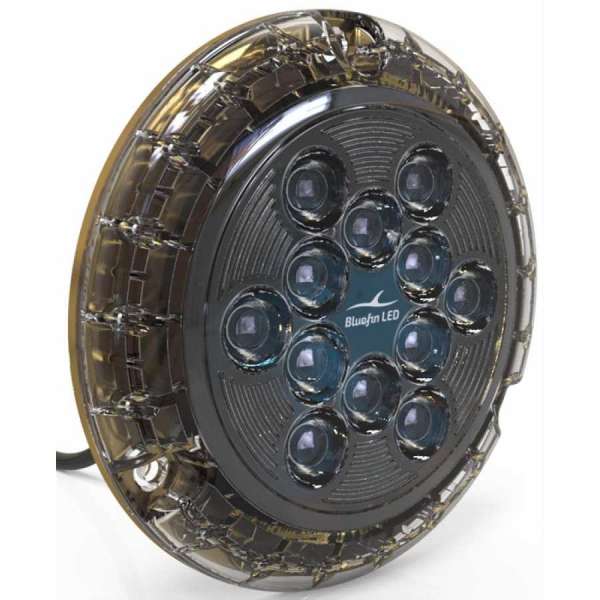 LED subacquei Piranha P24 Bluefin