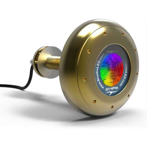 LED subacquei Stingray S20 TH Bluefin